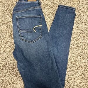 American Eagle Women's Jeans